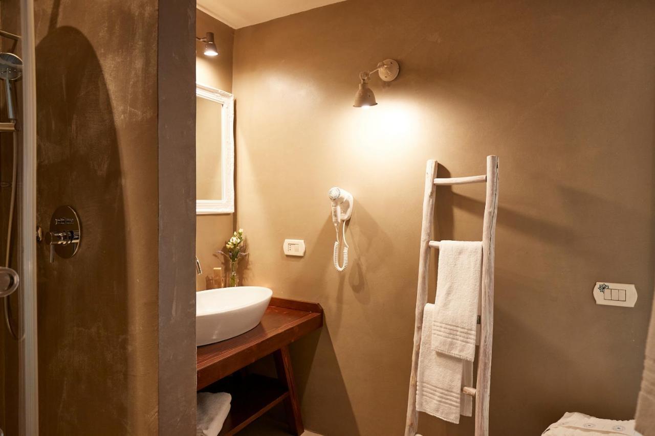 Borgo San Gaetano Bed and Breakfast Bernalda Exteriör bild