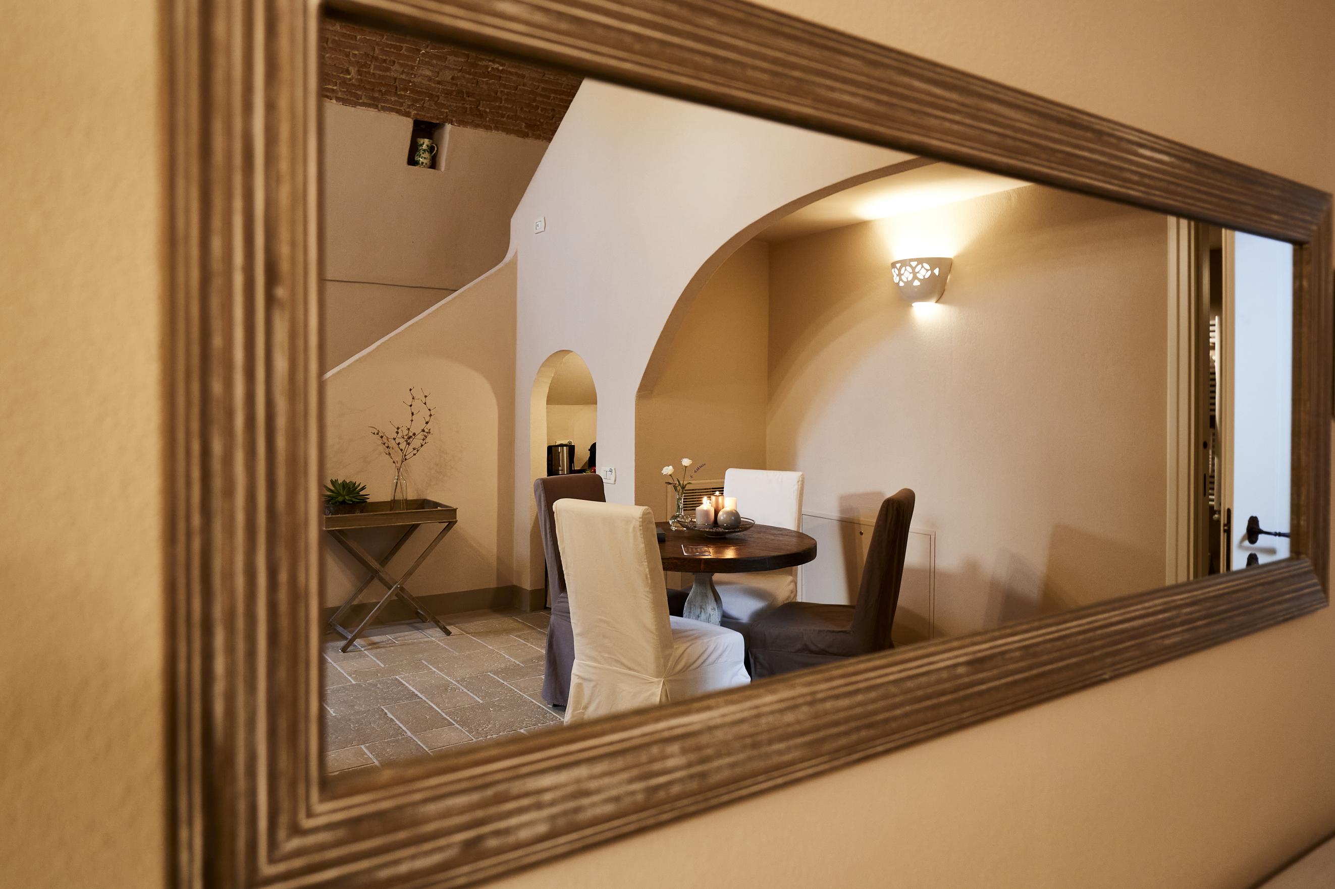 Borgo San Gaetano Bed and Breakfast Bernalda Exteriör bild