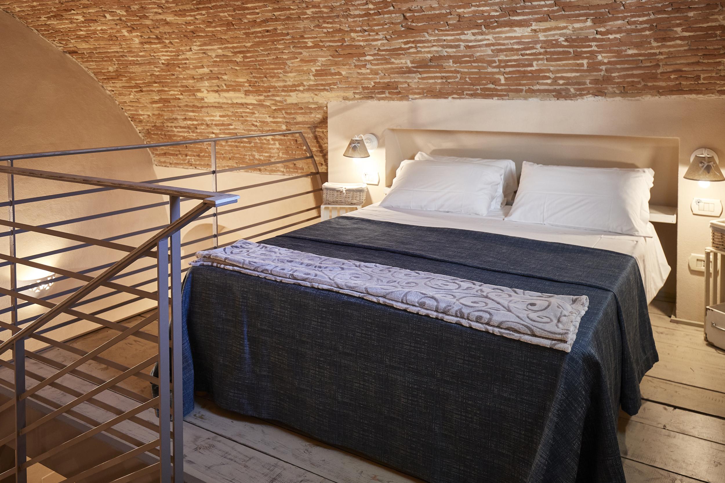 Borgo San Gaetano Bed and Breakfast Bernalda Exteriör bild