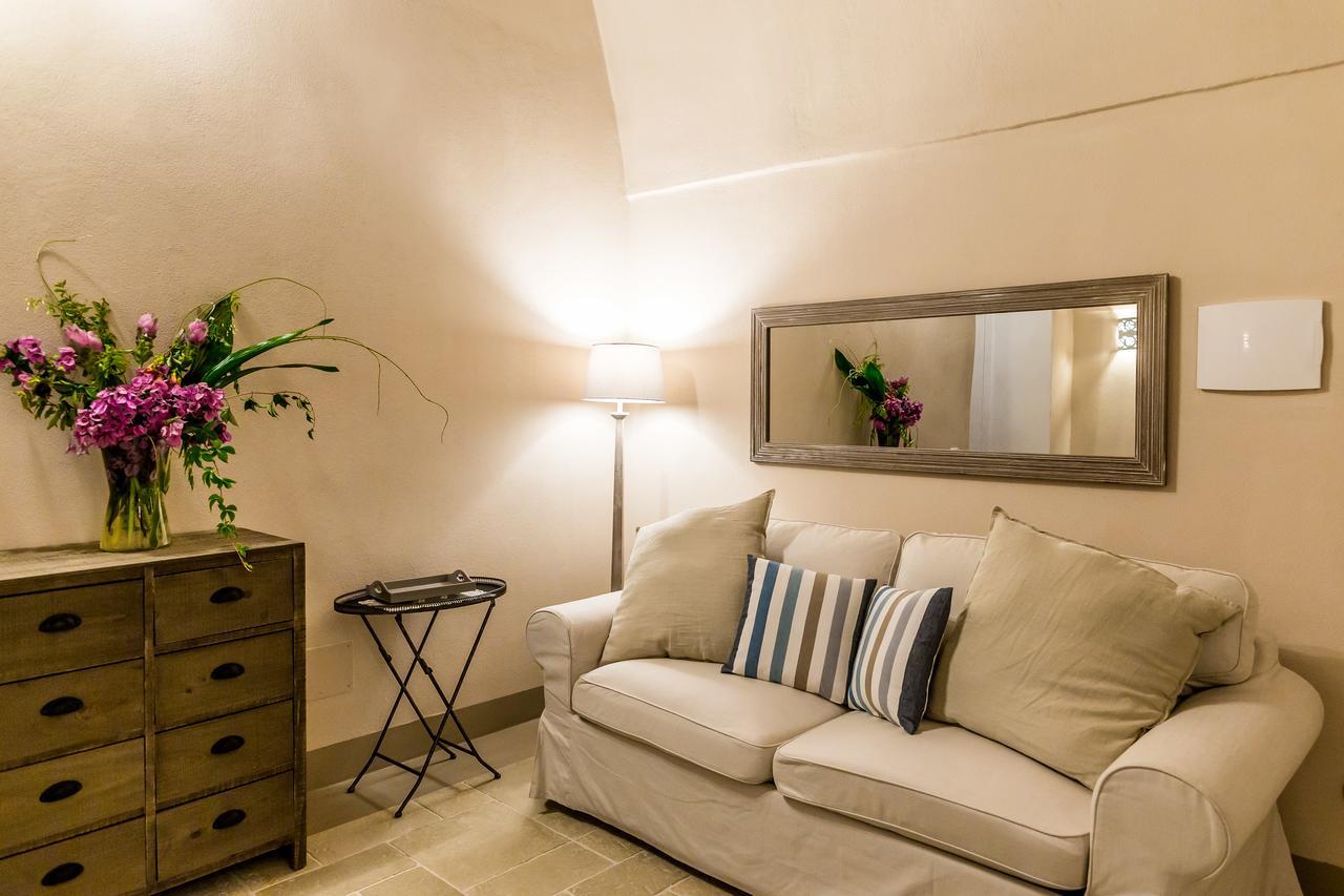 Borgo San Gaetano Bed and Breakfast Bernalda Exteriör bild