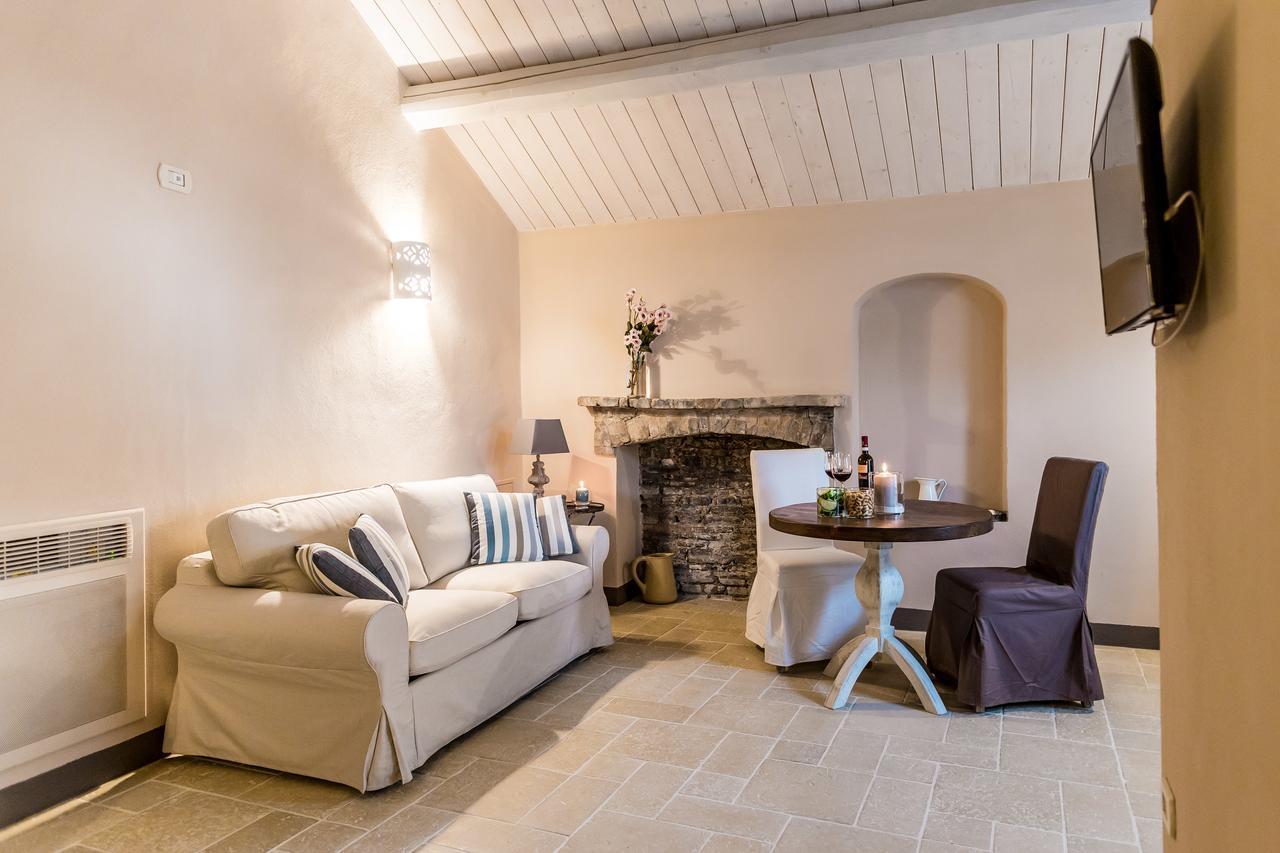 Borgo San Gaetano Bed and Breakfast Bernalda Exteriör bild