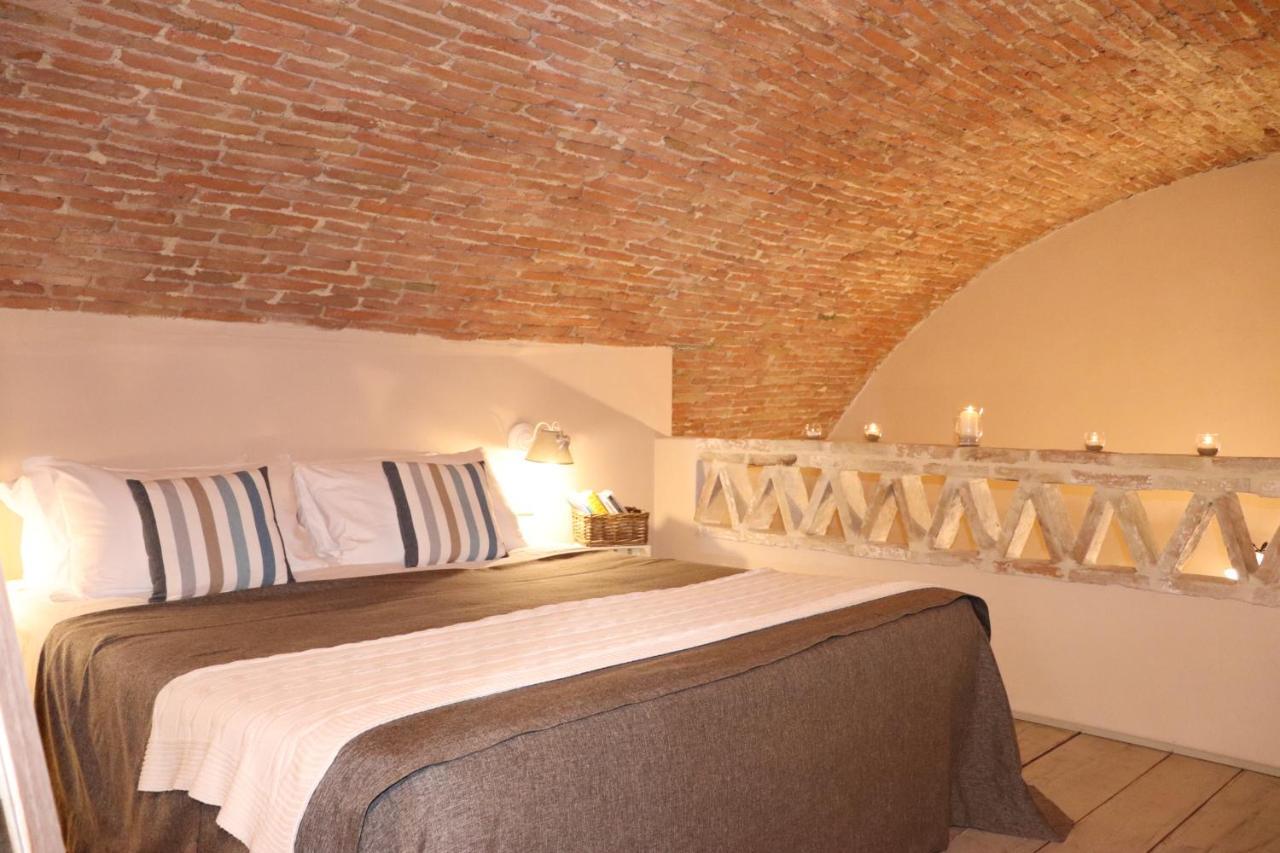 Borgo San Gaetano Bed and Breakfast Bernalda Exteriör bild